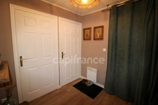 Appartement à vendre 3 pièces SAINT MARTIN BOULOGNE (62) - 77 m² - balcon - parking