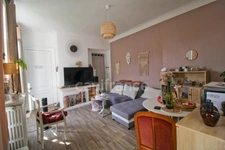 Immeuble de rapport à vendre BOULOGNE SUR MER (62) - 575 M² - 16 appartements loués