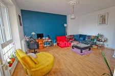 Appartement à vendre 4 pièces BOULOGNE SUR MER (62) - 81 m² - 3 chambres - parking