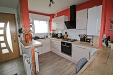 MAISON A VENDRE SAINT MARTIN BOULOGNE - 6 PIECES - TERRASSE - JARDIN - PARKING - 266 M² DE TERRAIN