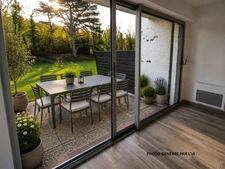 à vendre NEUFCHATEL HARDELOT (62)  COTTAGE 2 pièces - 50 m² - Terrasse - Parking