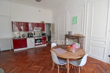 Immeuble de rapport à vendre BOULOGNE SUR MER (62) - 575 M² - 16 appartements loués