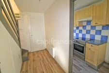 à vendre NEUFCHATEL HARDELOT (62)  COTTAGE 2 pièces - 50 m² - Terrasse - Parking