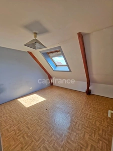 Maison à vendre 5 pièces CONDETTE (62) - jardin - 4 chambres - 102 m² - 1 chambre en rdc