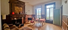 Immeuble de rapport à vendre BOULOGNE SUR MER (62) - 575 M² - 16 appartements loués