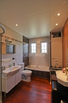 Wimereux - Maison à vendre 8 pièces - 190 m² - jardin - sous sol