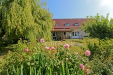 10 mn de Wimereux - Proprieté à vendre 9 pièces BAZINGHEN - 1ha2 - 363 m² habitable