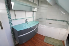 Boulogne Sur Mer - Maison à vendre 3 pièces - 71 m² - GARAGE 