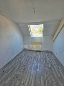 House for sale in CONDETTE (62) - 5 rooms - 4 bedrooms - 110 m² - garden