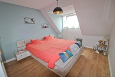 MAISON A VENDRE SAINT MARTIN BOULOGNE - 6 PIECES - TERRASSE - JARDIN - PARKING - 266 M² DE TERRAIN