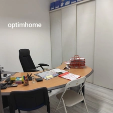 Bureau en plein centre-ville - 70 m² - Vitrine sur rue commerçante