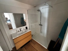 AUBAGNE!! Rare la vente Appartement avec jardin dans petite copropriété!!!