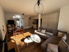 AUBAGNE!! Rare la vente Appartement avec jardin dans petite copropriété!!!