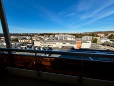 QUARTIER ENCAGNANE STUDIO A VENDRE AIX EN PROVENCE (13)