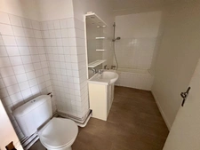 QUARTIER ENCAGNANE STUDIO A VENDRE AIX EN PROVENCE (13)