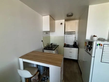 QUARTIER ENCAGNANE STUDIO A VENDRE AIX EN PROVENCE (13)