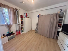 TOULON – T3 LUMINEUX AVEC BALCON ET CAVE