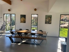 À vendre – Superbe propriété de 225 m² à Trets avec piscine, dépendance et grand terrain