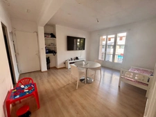 TOULON – T3 LUMINEUX AVEC BALCON ET CAVE
