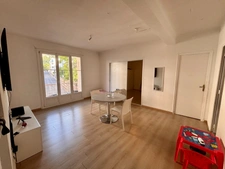TOULON – T3 LUMINEUX AVEC BALCON ET CAVE