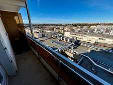 QUARTIER ENCAGNANE STUDIO A VENDRE AIX EN PROVENCE (13)