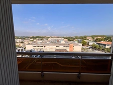 QUARTIER ENCAGNANE STUDIO A VENDRE AIX EN PROVENCE (13)