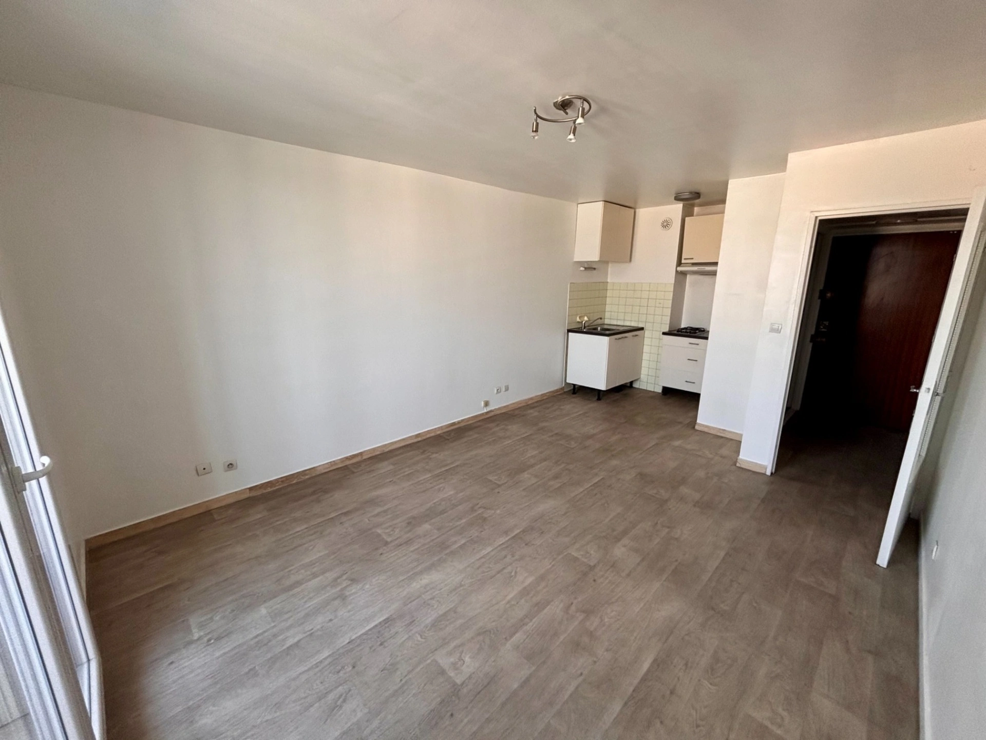 Appartement 1 pièce 27 m² · à Aix en Provence · 27 m² · 98 000 €