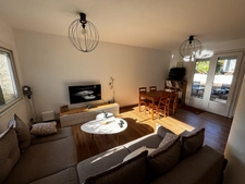 AUBAGNE!! Rare la vente Appartement avec jardin dans petite copropriété!!!