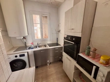 TOULON – T3 LUMINEUX AVEC BALCON ET CAVE