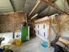 Propriété à vendre 12 pièces LANRIVAIN (22)