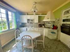 Maison à vendre 4 chambres BON REPOS SUR BLAVET (22)