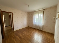 Maison plain pied à vendre 6 pièces PLOEZAL (22)