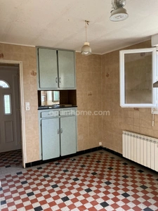 Maison à vendre 4 pièces  SAINT NICOLAS DU PELEM (22)