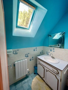 Maison à vendre 4 chambres BON REPOS SUR BLAVET (22)