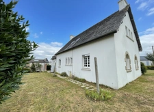 Maison plain pied à vendre 6 pièces PLOEZAL (22)