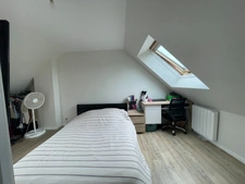 Longère rénovée DPE C PLESIDY (22)