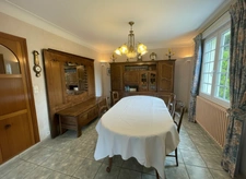 Maison à vendre 4 chambres BON REPOS SUR BLAVET (22)