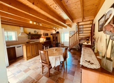Moulin à vendre 6 pièces SAINT NICOLAS DU PELEM (22)