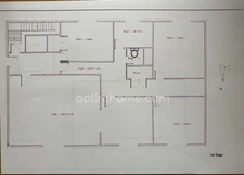 Maison à vendre 4 pièces  SAINT NICOLAS DU PELEM (22)