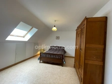 Maison de 160 m2 DPE D à vendre  CALLAC (22)