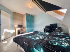 Maison à vendre 5 pièces DPE C PLOUNEVEZ QUINTIN (22) 174 990 euros