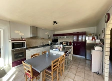 Propriété à vendre 12 pièces LANRIVAIN (22)