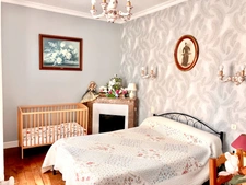 Maison125 m2 à vendre 5 pièces SAINT NICOLAS DU PELEM (22)