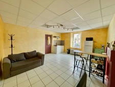 Immeuble à vendre SAINT NICOLAS DU PELEM (22)