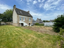 Maison à vendre 6 pièces en Centre Bretagne(22)