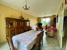 Maison à vendre 6 pièces en Centre Bretagne(22)