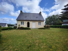 Maison à vendre vie de plain pied PLOUNEVEZ QUINTIN (22)