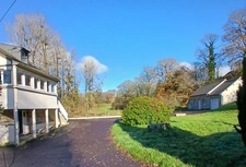 Moulin à vendre 6 pièces SAINT NICOLAS DU PELEM (22)