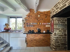 Propriété à vendre SAINT NICOLAS DU PELEM  (22)