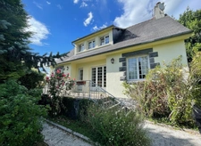 Maison à vendre 4 chambres BON REPOS SUR BLAVET (22)